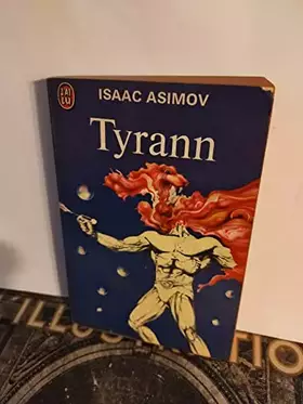 Couverture du produit · Tyrann