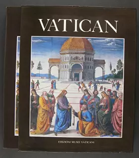 Couverture du produit · Vatican