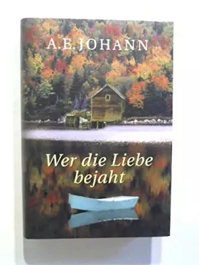 Couverture du produit · Wer die Liebe bejaht