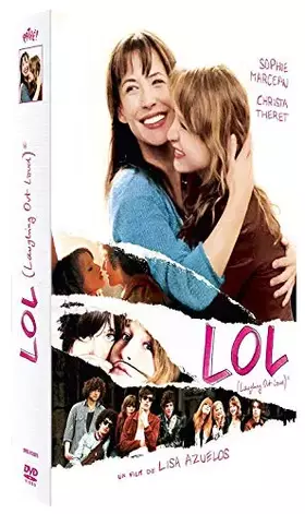 Couverture du produit · Lol - laughing out loud [FR Import]