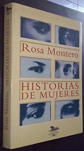 Couverture du produit · HISTORIAS DE MUJERES
