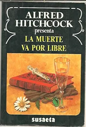 Couverture du produit · LA MUERTE VA POR LIBRE