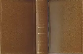 Couverture du produit · Robinson crusoe