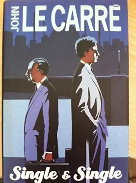 Couverture du produit · Single & single