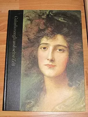 Couverture du produit · The World of Gainsborough
