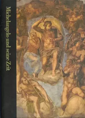 Couverture du produit · Michelangelo und seine Zeit 1475 - 1564