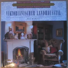 Couverture du produit · Viktorianischer Landhausstil (Stil & Design)