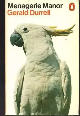 Couverture du produit · Menagerie Manor