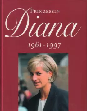 Couverture du produit · Prinzessin Diana 1961 - 1997