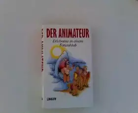 Couverture du produit · Der Animateur