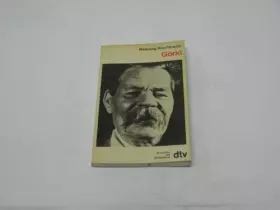 Couverture du produit · Gorki, Maxim