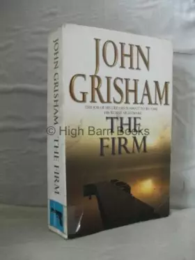 Couverture du produit · THE FIRM