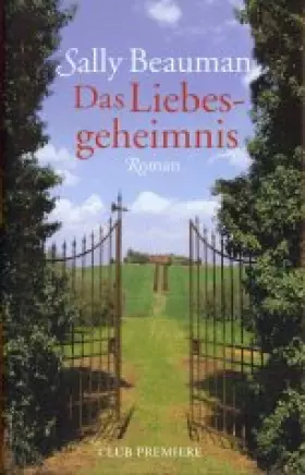 Couverture du produit · Das Liebesgeheimnis.