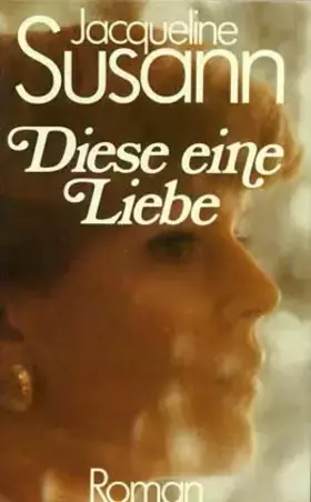 Couverture du produit · Diese eine Liebe - bk541