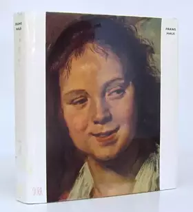 Couverture du produit · Frans Hals...the Taste of Our Time