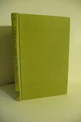 Couverture du produit · Thrills and Regressions