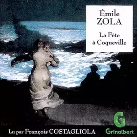 Couverture du produit · La Fête à Coqueville