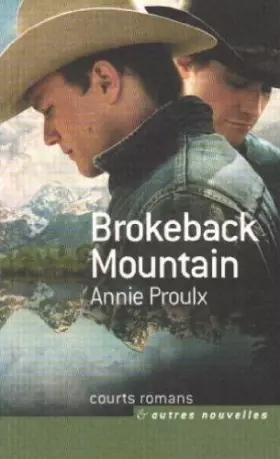 Couverture du produit · Brokeback Mountain