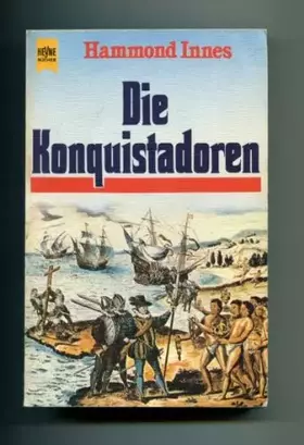 Couverture du produit · Die Konquistadoren