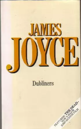 Couverture du produit · Dubliners