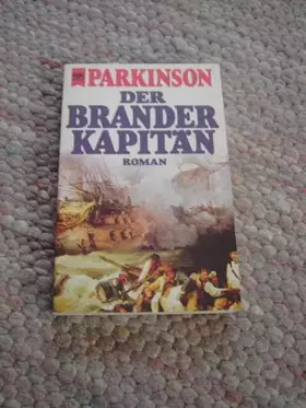 Couverture du produit · Der Brander Kapitän