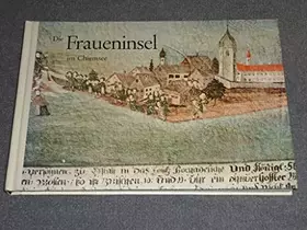 Couverture du produit · Die Fraueninsel im Chiemsee.