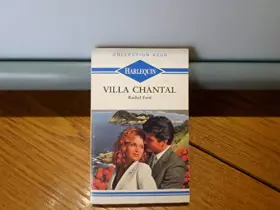 Couverture du produit · Villa chantal - affair in biarritz