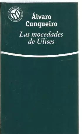 Couverture du produit · Las mocedades de Ulises
