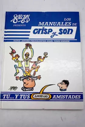 Couverture du produit · Tú y tus simpáticas amistades