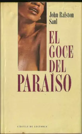 Couverture du produit · El Goce del paraíso