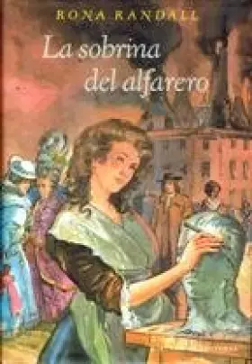 Couverture du produit · La sobrina del alfarero