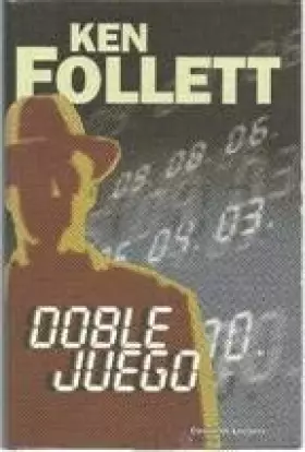 Couverture du produit · Doble juego