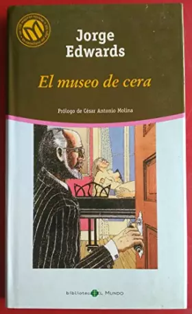 Couverture du produit · El museo de cera