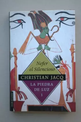 Couverture du produit · Nefer el Silencioso