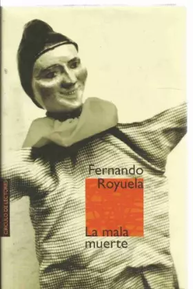 Couverture du produit · La mala muerte