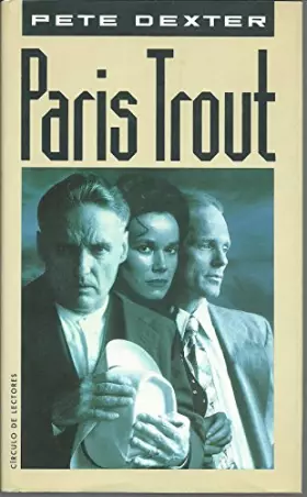 Couverture du produit · Paris Trout