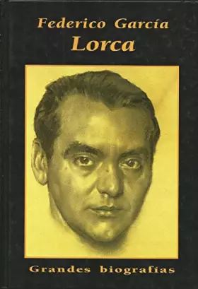 Couverture du produit · FEDERICO GARCIA LORCA