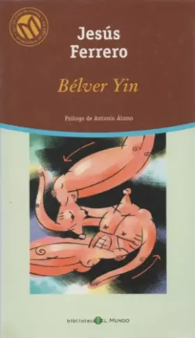 Couverture du produit · Bélver Yin