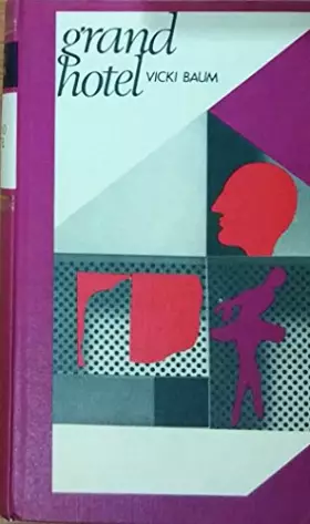 Couverture du produit · GRAND HOTEL