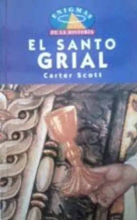 Couverture du produit · El Santo Grial