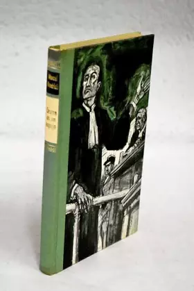 Couverture du produit · Drama en un espejo