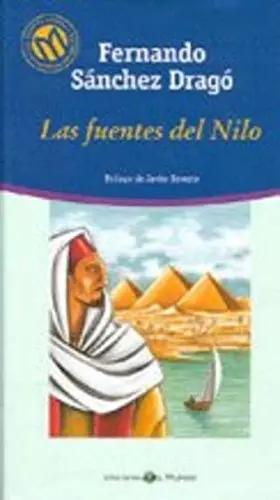 Couverture du produit · LAS FUENTES DEL NILO