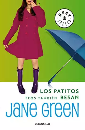 Couverture du produit · Los patitos feos también besan