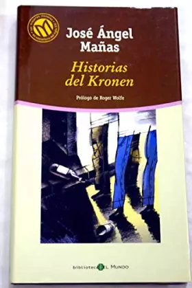 Couverture du produit · HISTORIAS DEL KRONEN