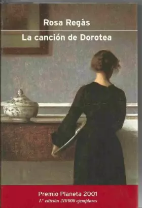 Couverture du produit · La canción de Dorotea
