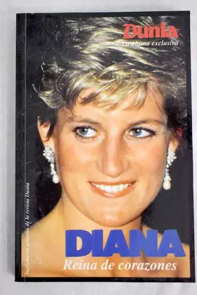 Couverture du produit · Diana: la última exclusiva