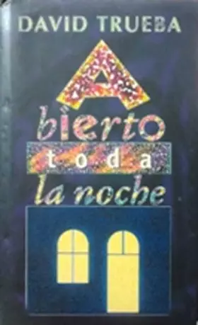 Couverture du produit · Abierto toda la noche