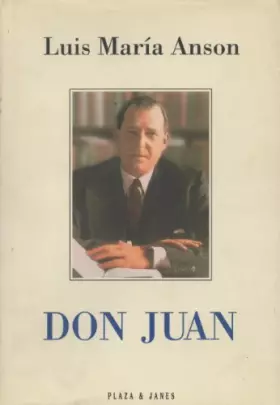 Couverture du produit · Don Juan