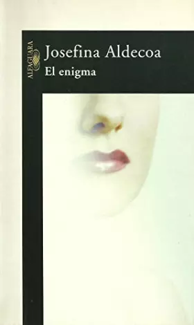 Couverture du produit · El enigma