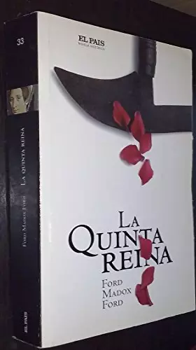 Couverture du produit · LA QUINTA REINA